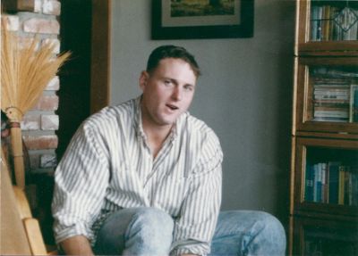 Barry Bell