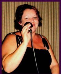 Kimberly Mckee