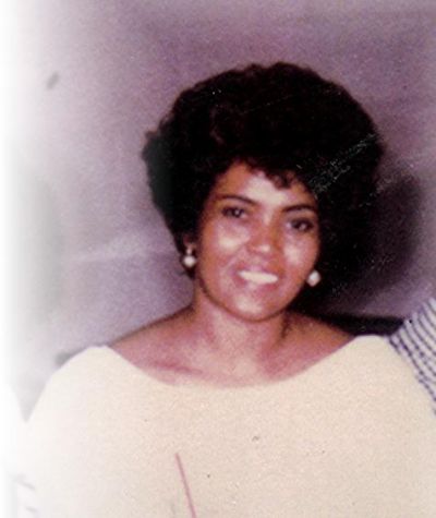 Wilma Lee