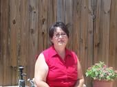 Sandra Hamrick