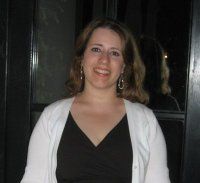 Lynn Harris