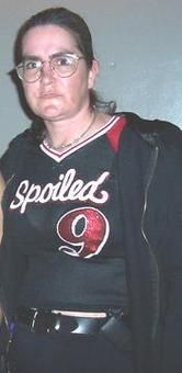 Dorothea Labranch