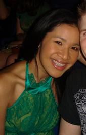 Sarina Chhay