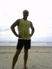 Shaun Kastelic