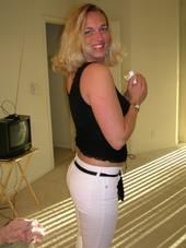 Deborah Arney
