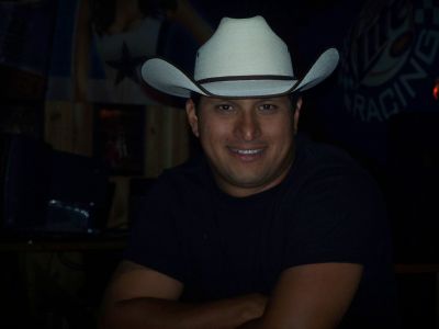 Christopher Saucedo