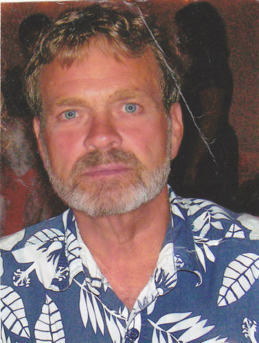 Patrick Wilkerson
