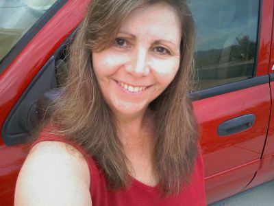 Donna Francis