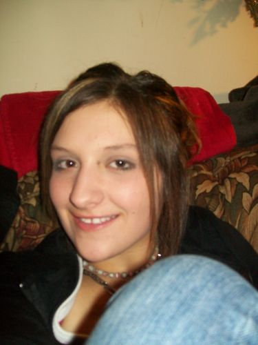 Kendra Vaughn