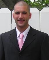 Anthony Vendlinski
