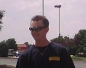 Sean Crumby