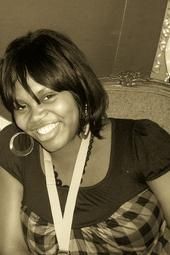 Germeil Smith