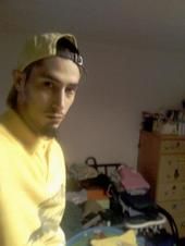 Andrew Desautel