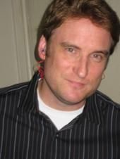 Scott Kohlmorgen