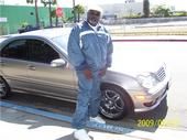 Cedric Nealy