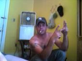 Robert Armstrong