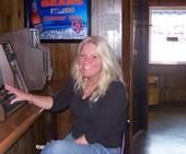 Carolanne Cooksey