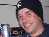 John Moitoza