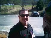 Steven Zaracki