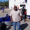Cornelius Burroughs