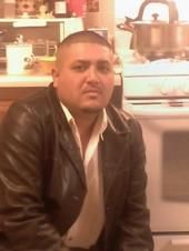 Alejandro Guzman