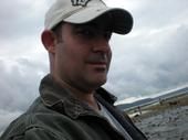 Marc Tafoya