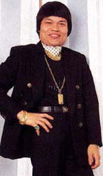 Dennis Sizemore