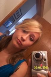 Ashley Gunckel