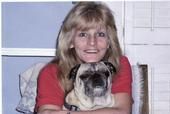 Patricia Robinson