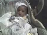Lashawn Huckleby