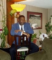 Willie Cosey