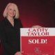 Catherine Taylor