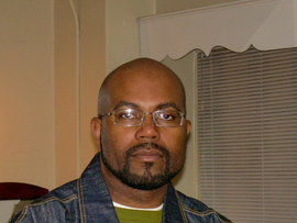 Craig Savage