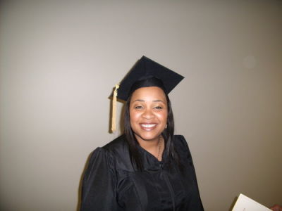 Antoinette Turner