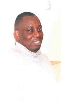 Philip Adekunle