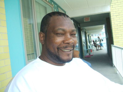 Nathaniel Brice