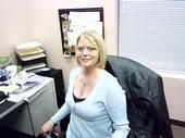 Katherine Dodds