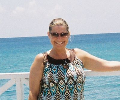 Leslie Mckenzie