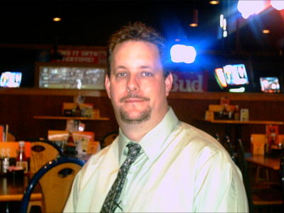 Mark Shannon