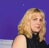 Angela Russell