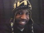 Ronald Limberry