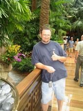 Kenneth Ballinger