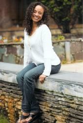 Joanna Crowell