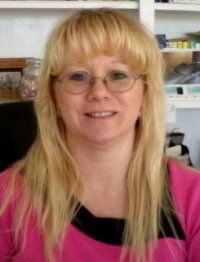 Joyce Gale