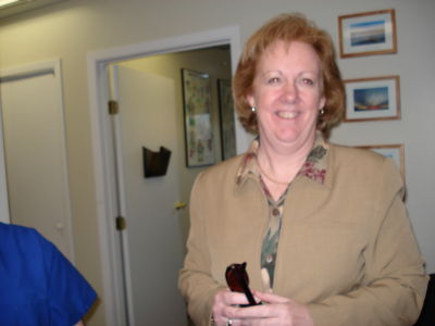 Eileen Woods
