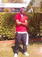 Abey Adams