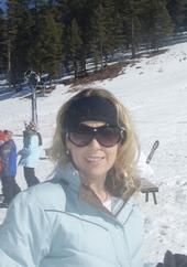 Angela Harrell