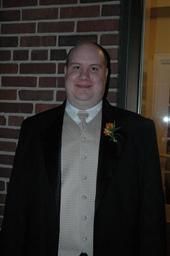 Joel Palmer