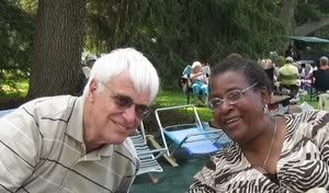 Joyce Armstrong