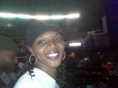 Shavondra Clemons